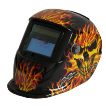 Auto darkening welding mask helmet with comparative price